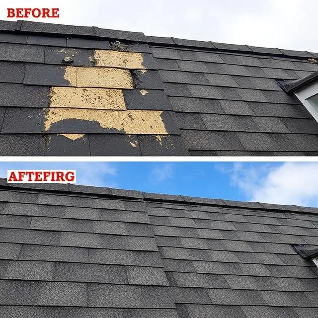 Roof Repair Near Me in Shelby, AL near me